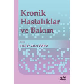 Kronik Hastalıklar ve Bakım - Nobel Tıp Kitabevleri