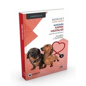 Kronik Kapak Hastalığı - Güneş Tıp Kitabevi