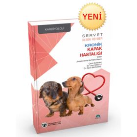 Kronik Kapak Hastalığı - Güneş Tıp Kitabevi