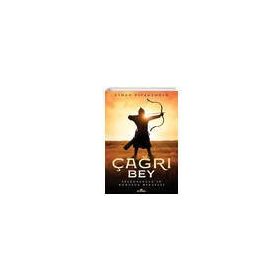 Kronik Kitap Çağrı Bey