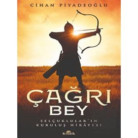 Kronik Kitap Çağrı Bey