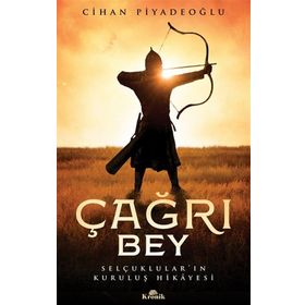 Kronik Kitap Çağrı Bey