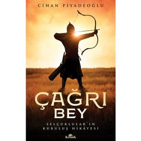 Kronik Kitap Çağrı Bey