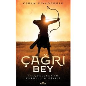 Kronik Kitap Çağrı Bey