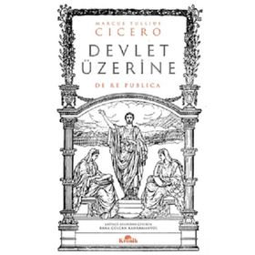 Kronik Kitap Cicero