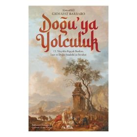 Kronik Kitap Doğu’ya Yolculuk