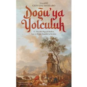 Kronik Kitap Doğu’ya Yolculuk