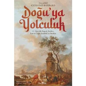 Kronik Kitap Doğu’ya Yolculuk