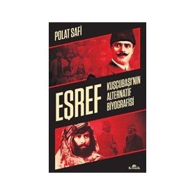 Kronik Kitap Eşref