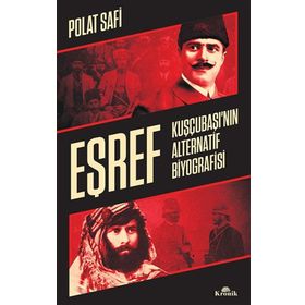 Kronik Kitap Eşref