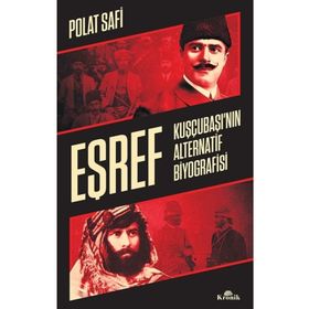 Kronik Kitap Eşref