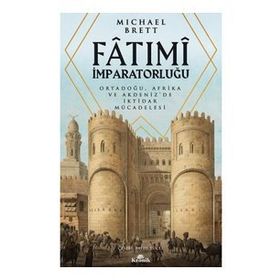Kronik Kitap Fatımı İmparatorluğu