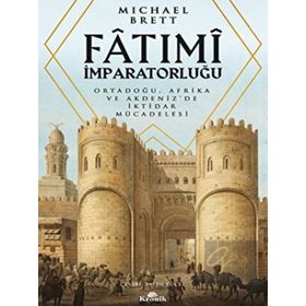 Kronik Kitap Fatımı İmparatorluğu