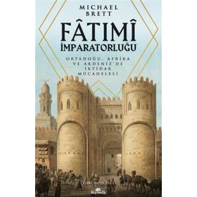 Kronik Kitap Fatımı İmparatorluğu