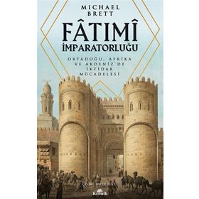 Kronik Kitap Fatımı İmparatorluğu
