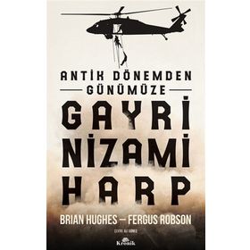 Kronik Kitap Gayrinizami Harp