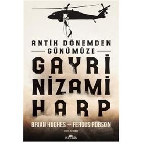 Kronik Kitap Gayrinizami Harp