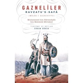 Kronik Kitap Gazneliler