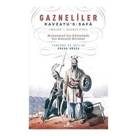 Kronik Kitap Gazneliler