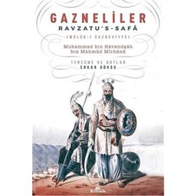 Kronik Kitap Gazneliler