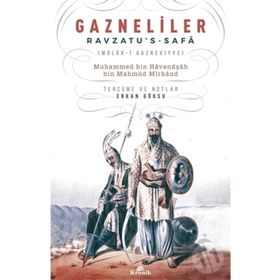 Kronik Kitap Gazneliler