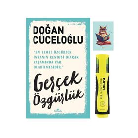 Kronik Kitap Gerçek Özgürlük - Doğan Cüceloğlu