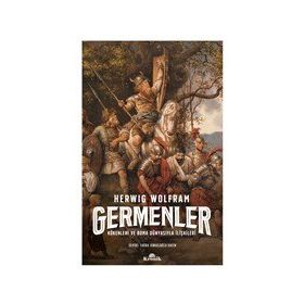 Kronik Kitap Germenler