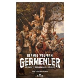 Kronik Kitap Germenler