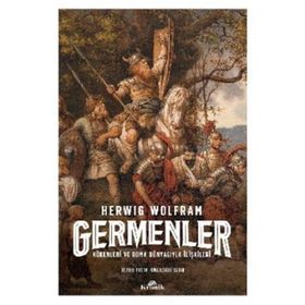 Kronik Kitap Germenler