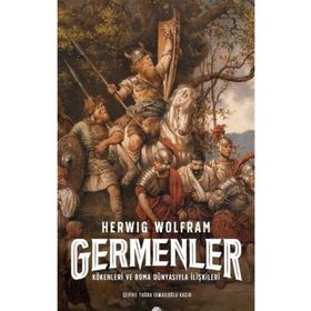 Kronik Kitap Germenler
