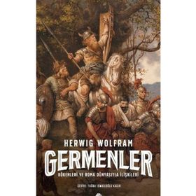 Kronik Kitap Germenler
