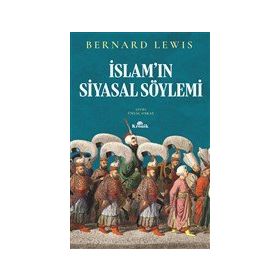 Kronik Kitap İslam'ın Siyasal Söylemi