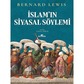 Kronik Kitap İslam'ın Siyasal Söylemi