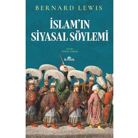 Kronik Kitap İslam'ın Siyasal Söylemi