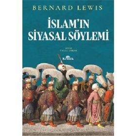 Kronik Kitap İslam'ın Siyasal Söylemi