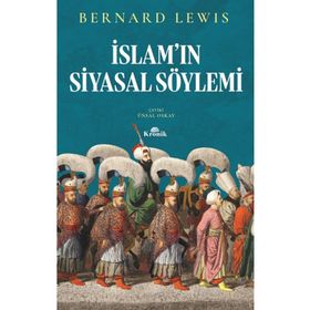 Kronik Kitap İslam'ın Siyasal Söylemi