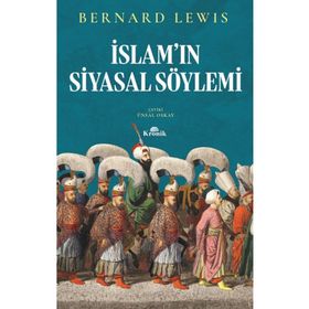 Kronik Kitap İslam'ın Siyasal Söylemi
