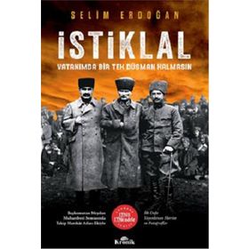 Kronik Kitap İstiklal