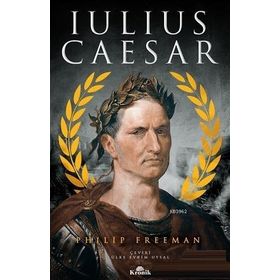 Kronik Kitap Iulius Caesar