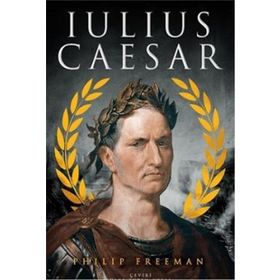 Kronik Kitap Iulius Caesar