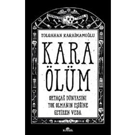 Kronik Kitap Kara Ölüm