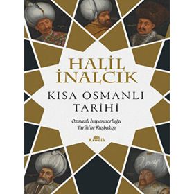 Kronik Kitap Kısa Osmanlı Tarihi