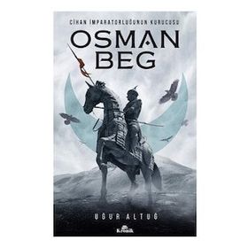 Kronik Kitap Osman Beg