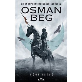 Kronik Kitap Osman Beg