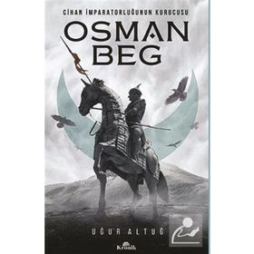 Kronik Kitap Osman Beg