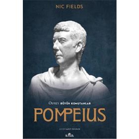 Kronik Kitap Pompeıus