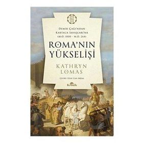 Kronik Kitap Roma’nın Yükselişi
