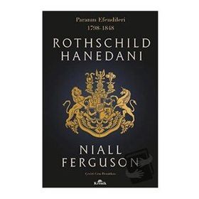 Kronik Kitap Rothschild Hanedanı