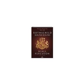 Kronik Kitap Rothschild Hanedanı