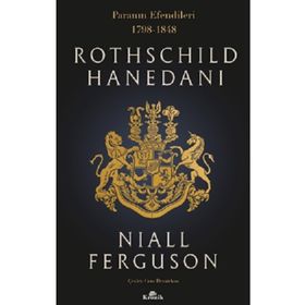 Kronik Kitap Rothschild Hanedanı
